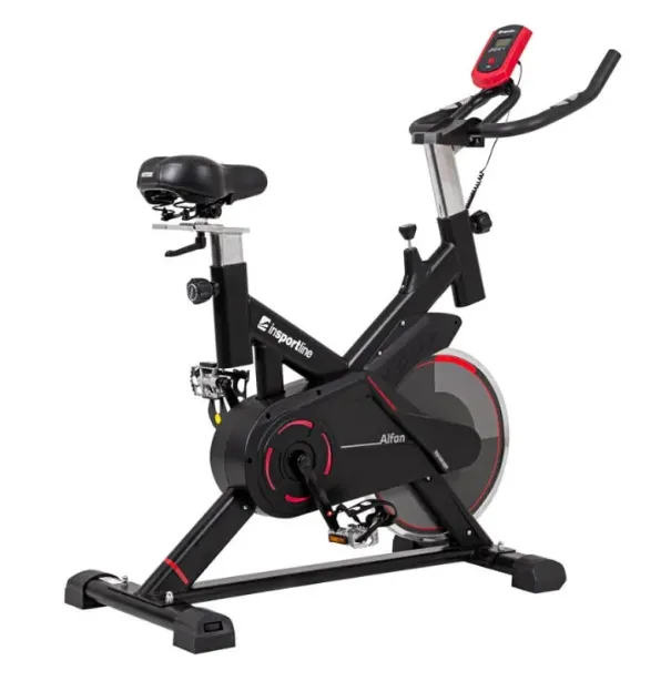 спінінг-велотренажер